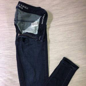Hi-Rise Jegging
